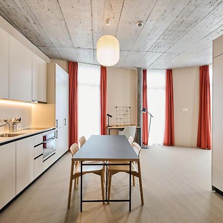 Ariv Design Hotel Zug Steinhausen エクステリア 写真