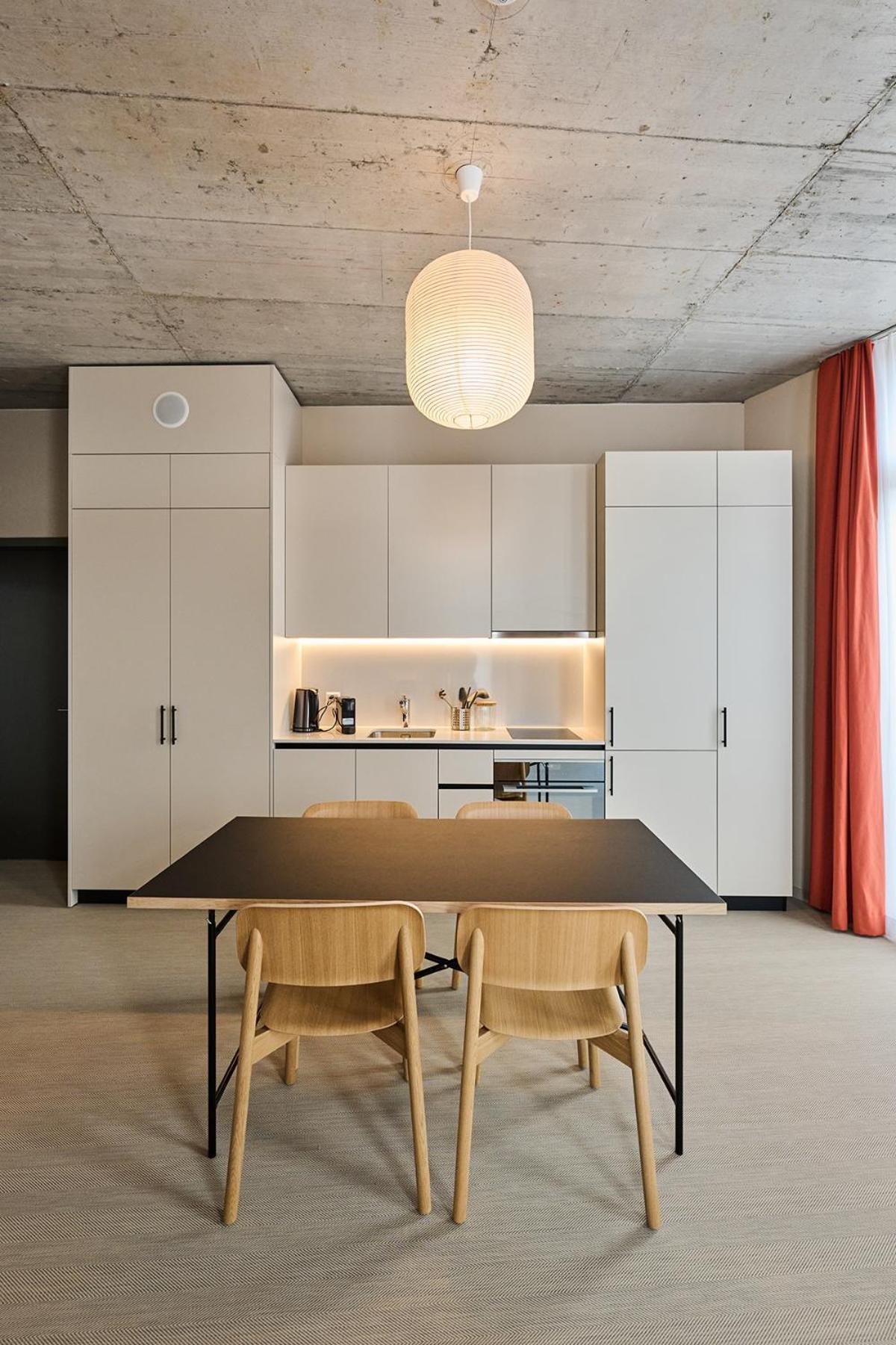Ariv Design Hotel Zug Steinhausen エクステリア 写真