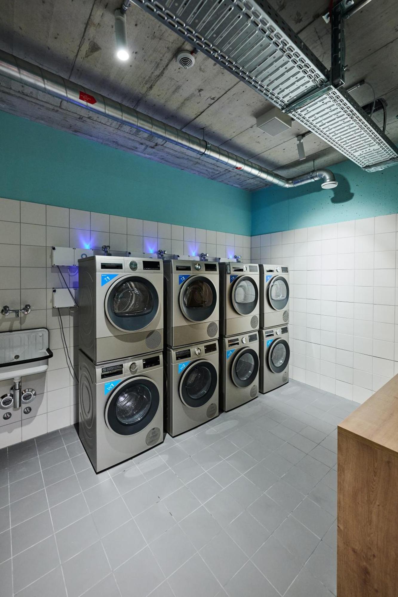 Ariv Design Hotel Zug Steinhausen エクステリア 写真