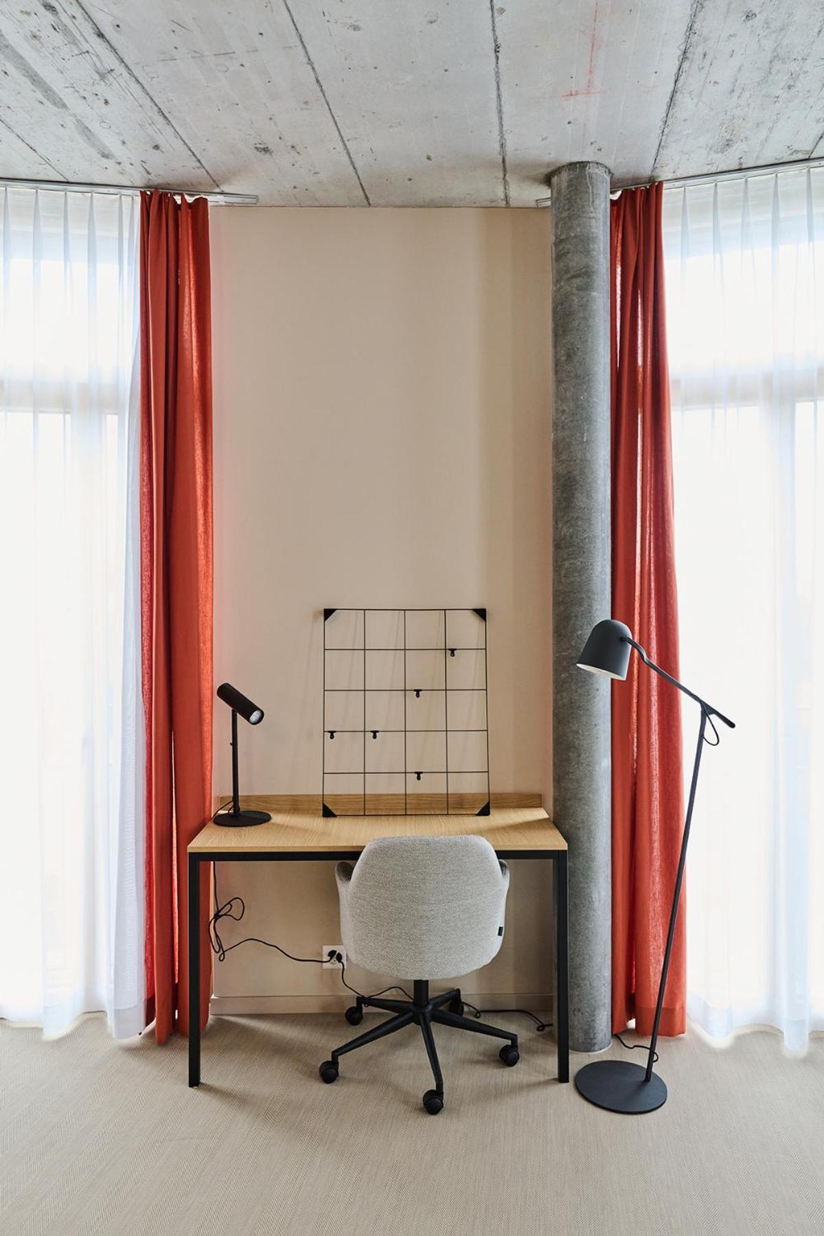 Ariv Design Hotel Zug Steinhausen エクステリア 写真