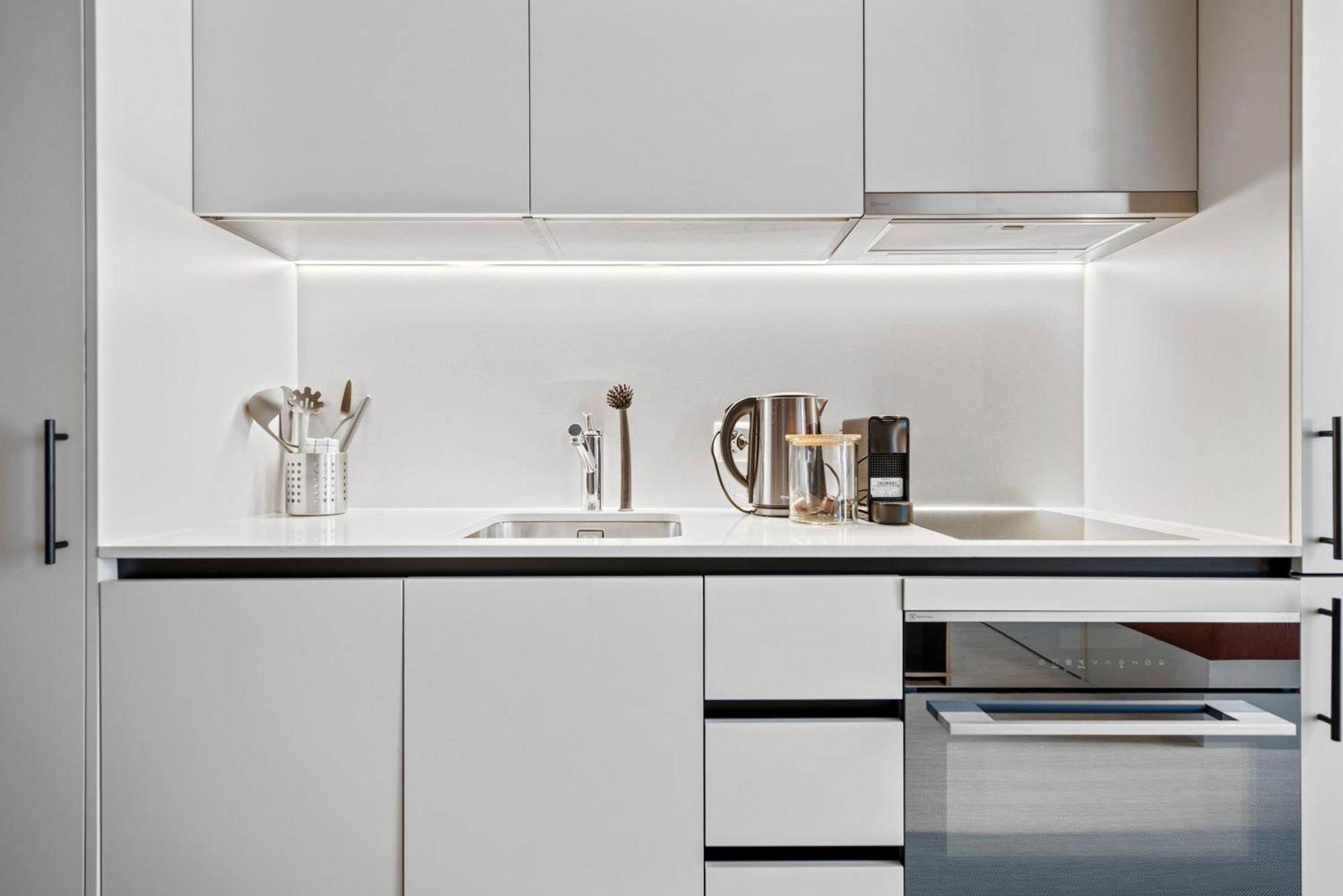 Ariv Design Hotel Zug Steinhausen エクステリア 写真