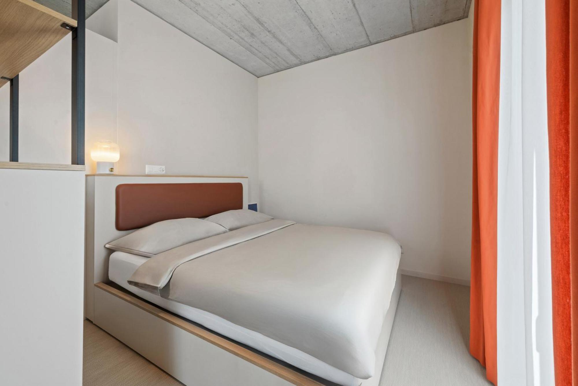Ariv Design Hotel Zug Steinhausen エクステリア 写真