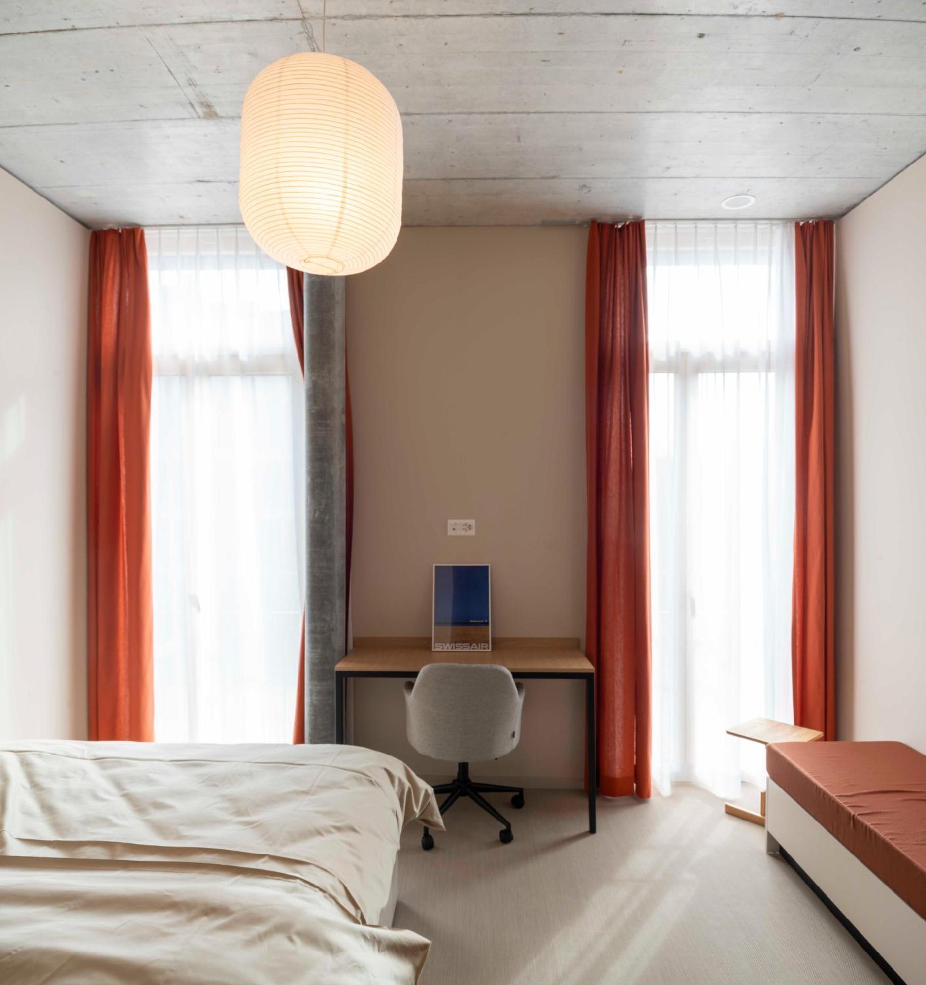Ariv Design Hotel Zug Steinhausen エクステリア 写真